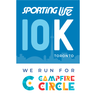 Sporting Life 10K - Toronto
