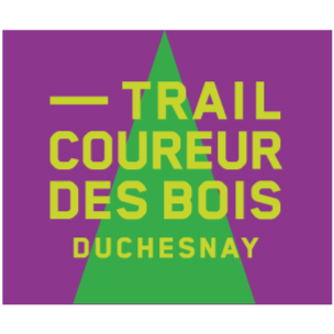 Trail du Coureur des Bois de Duchesnay