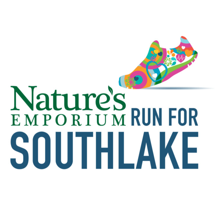 Run or Walk for Southlake