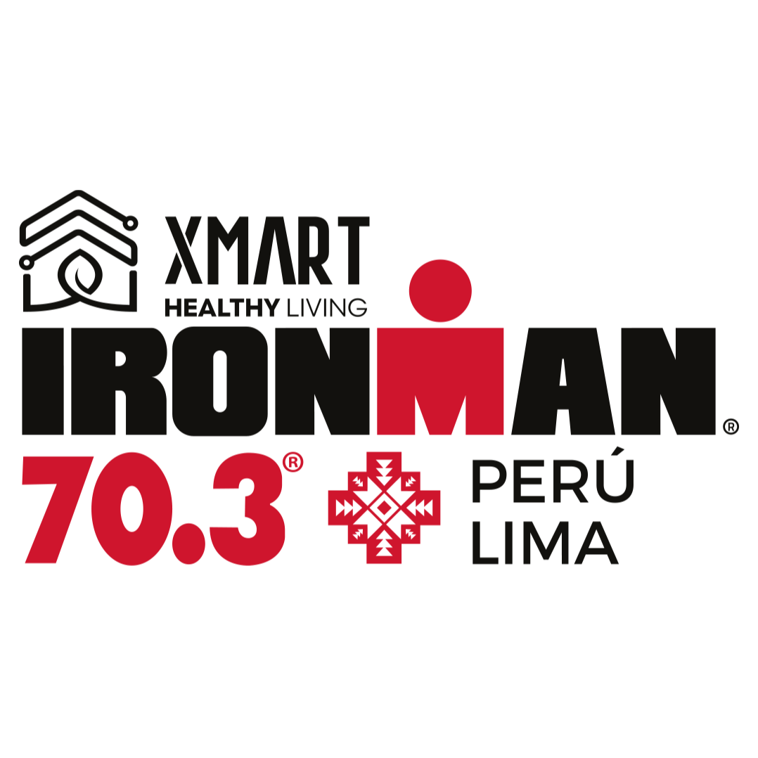 IRONMAN 70.3 Peru