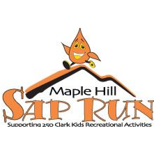 Maple Hill Sap Run