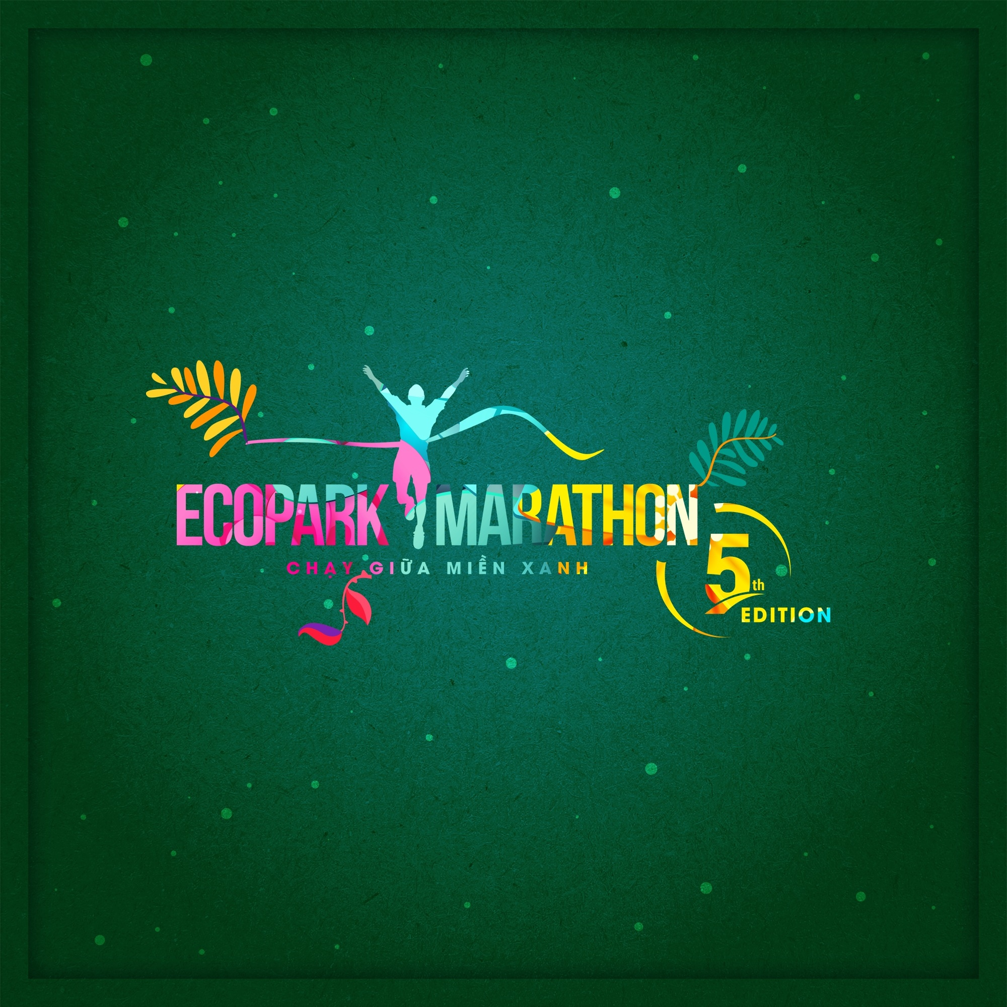 Ecopark Marathon