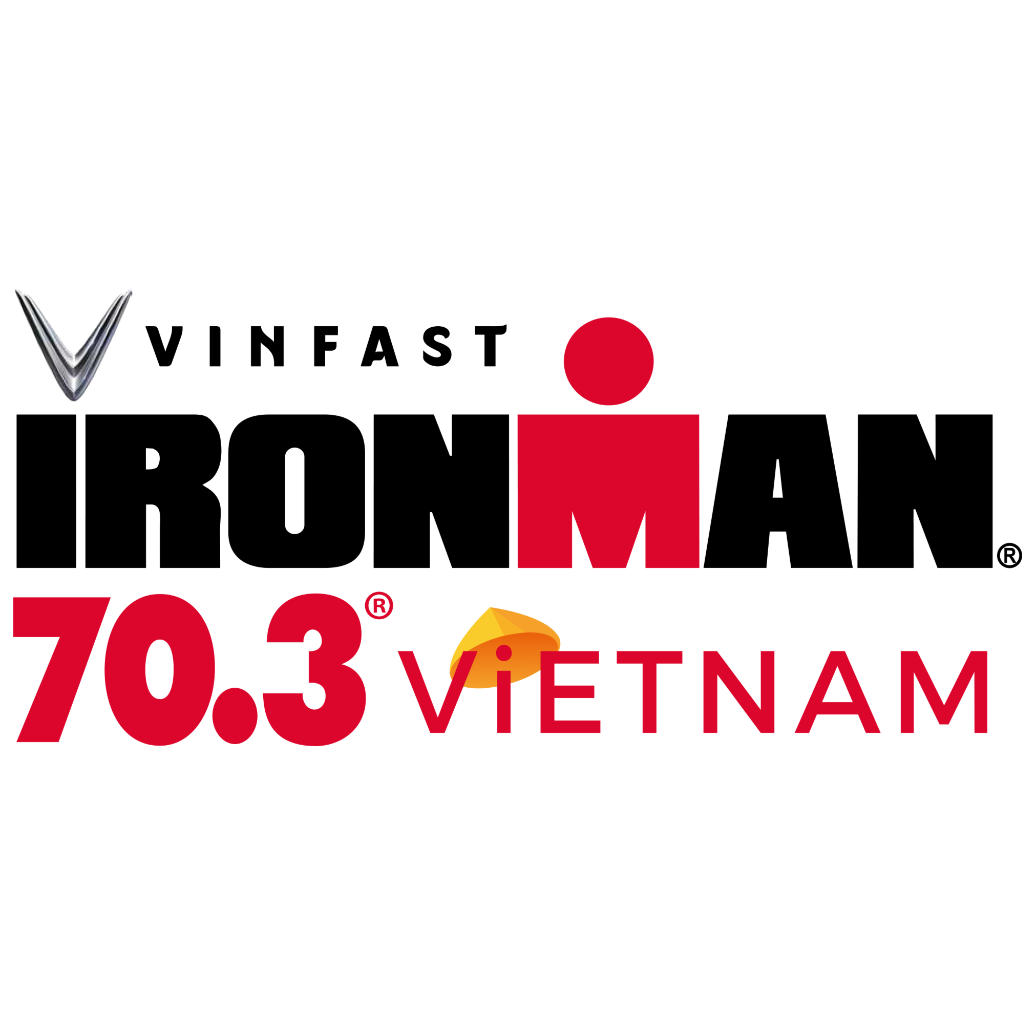 Vinfast IRONMAN 70.3 Vietnam