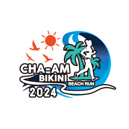 Cha-Am Bikini Beach Run